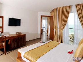 Unique Muine Resort