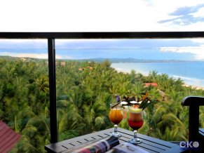 Unique Muine Resort