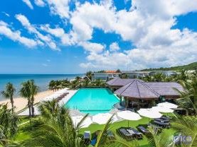 Villa Del Sol Beach Resort and Spa