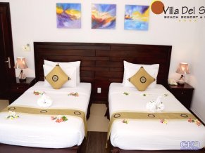 Villa Del Sol Beach Resort and Spa