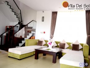 Villa Del Sol Beach Resort and Spa