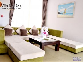 Villa Del Sol Beach Resort and Spa