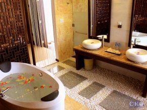 Villa Del Sol Beach Resort and Spa