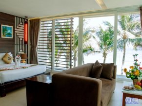 Villa Del Sol Beach Resort and Spa