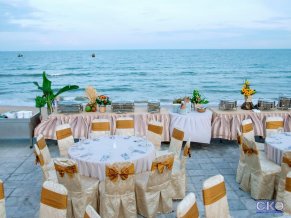 Villa Del Sol Beach Resort and Spa