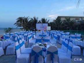 Villa Del Sol Beach Resort and Spa