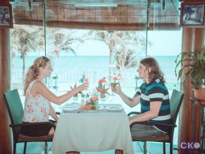 Villa Del Sol Beach Resort and Spa