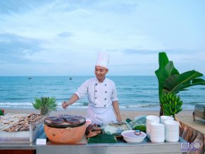 Villa Del Sol Beach Resort and Spa