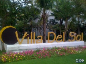 Villa Del Sol Beach Resort and Spa