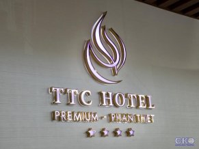 TTC Hotel Premium Phan Thiet