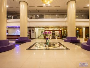 TTC Hotel Premium Phan Thiet