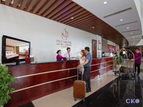 TTC Hotel Premium Phan Thiet