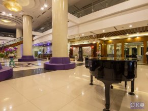 TTC Hotel Premium Phan Thiet