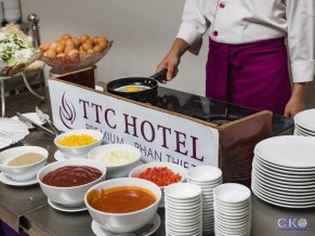 TTC Hotel Premium Phan Thiet