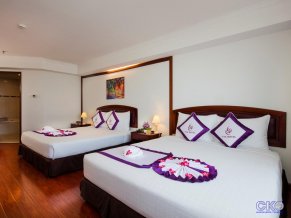 TTC Hotel Premium Phan Thiet