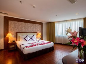 TTC Hotel Premium Phan Thiet