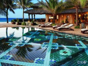 Mia Mui Ne Resort
