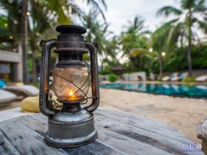 Mia Mui Ne Resort