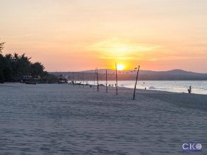 Mia Mui Ne Resort