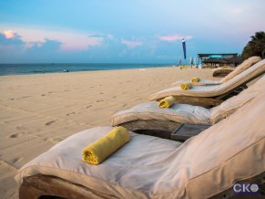 Mia Mui Ne Resort