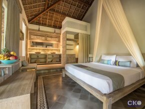 Mia Mui Ne Resort
