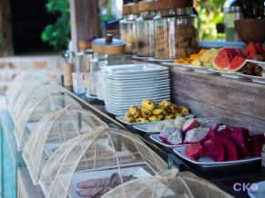 Mia Mui Ne Resort
