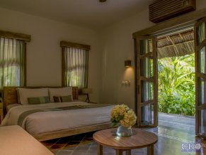 Mia Mui Ne Resort
