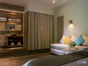 Mia Mui Ne Resort