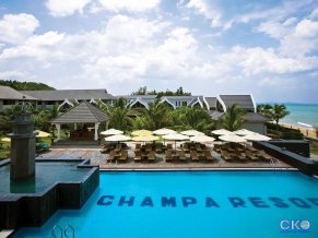 Champa Resort and Spa