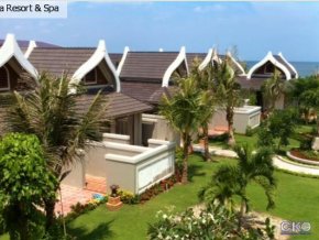 Champa Resort and Spa