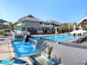 Champa Resort and Spa