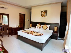 Champa Resort and Spa