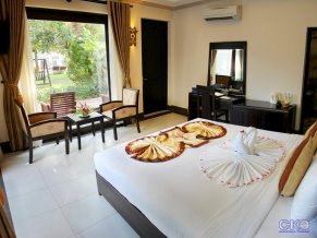 Champa Resort and Spa