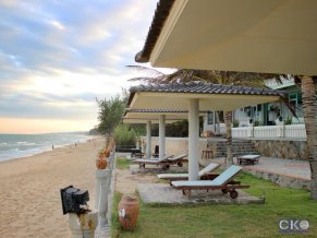Champa Resort and Spa