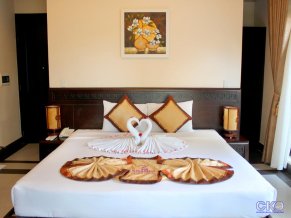 Champa Resort and Spa