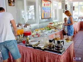 Champa Resort and Spa