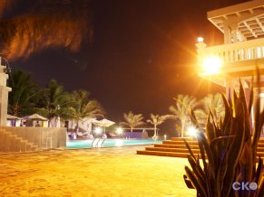 Champa Resort and Spa