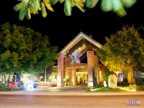 Champa Resort and Spa