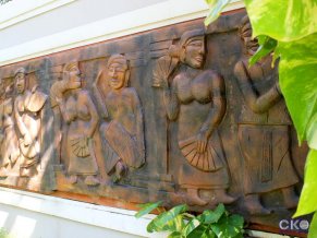 Champa Resort and Spa