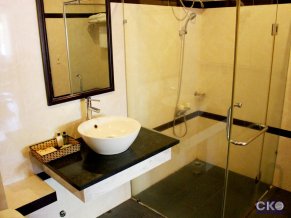 Champa Resort and Spa