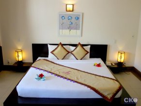 Champa Resort and Spa