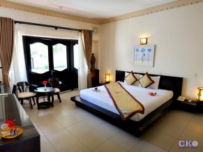Champa Resort and Spa
