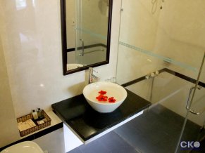 Champa Resort and Spa