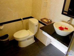 Champa Resort and Spa