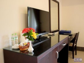 Champa Resort and Spa
