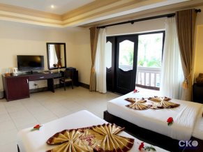 Champa Resort and Spa