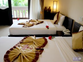 Champa Resort and Spa