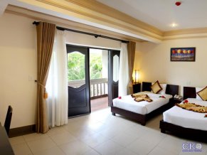 Champa Resort and Spa