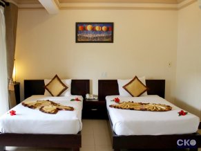 Champa Resort and Spa