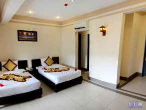 Champa Resort and Spa